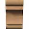 Ekena Millwork New Brighton Rough Sawn Rafter Tail, Western Red Cedar, 6"W x 10"H x 32"L RFT06X10X32NEB00RWR - alternate 2
